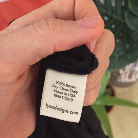 TYSA - Picture 8 of 8